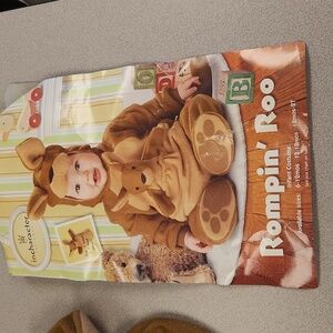 Incharacter Costumes Rompin Roo